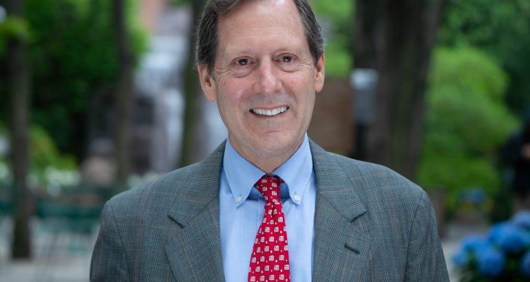Scott Fuller
