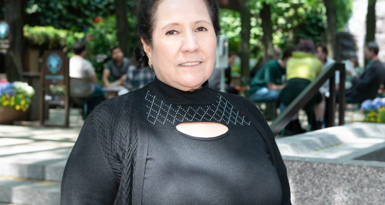 Elena Valcarcel
