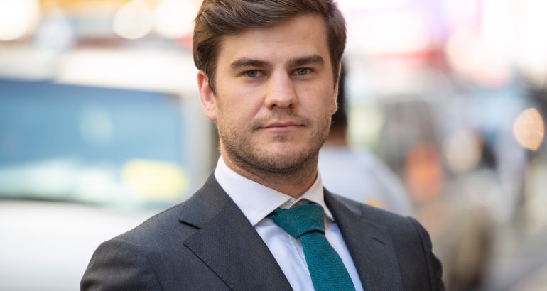 Fraser Grier